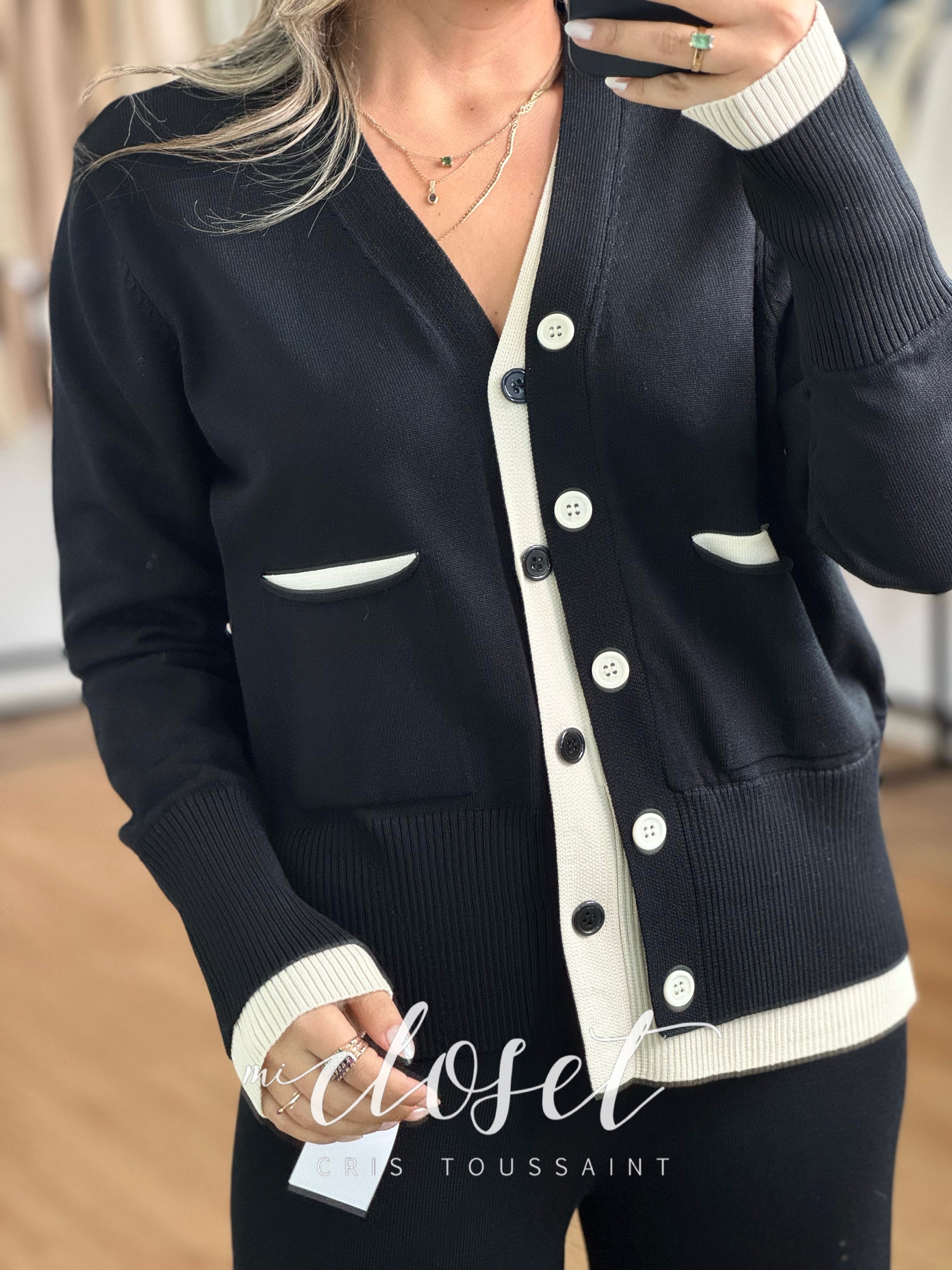 CONJUNTO CON SOLAPA ASIMÉTRICA